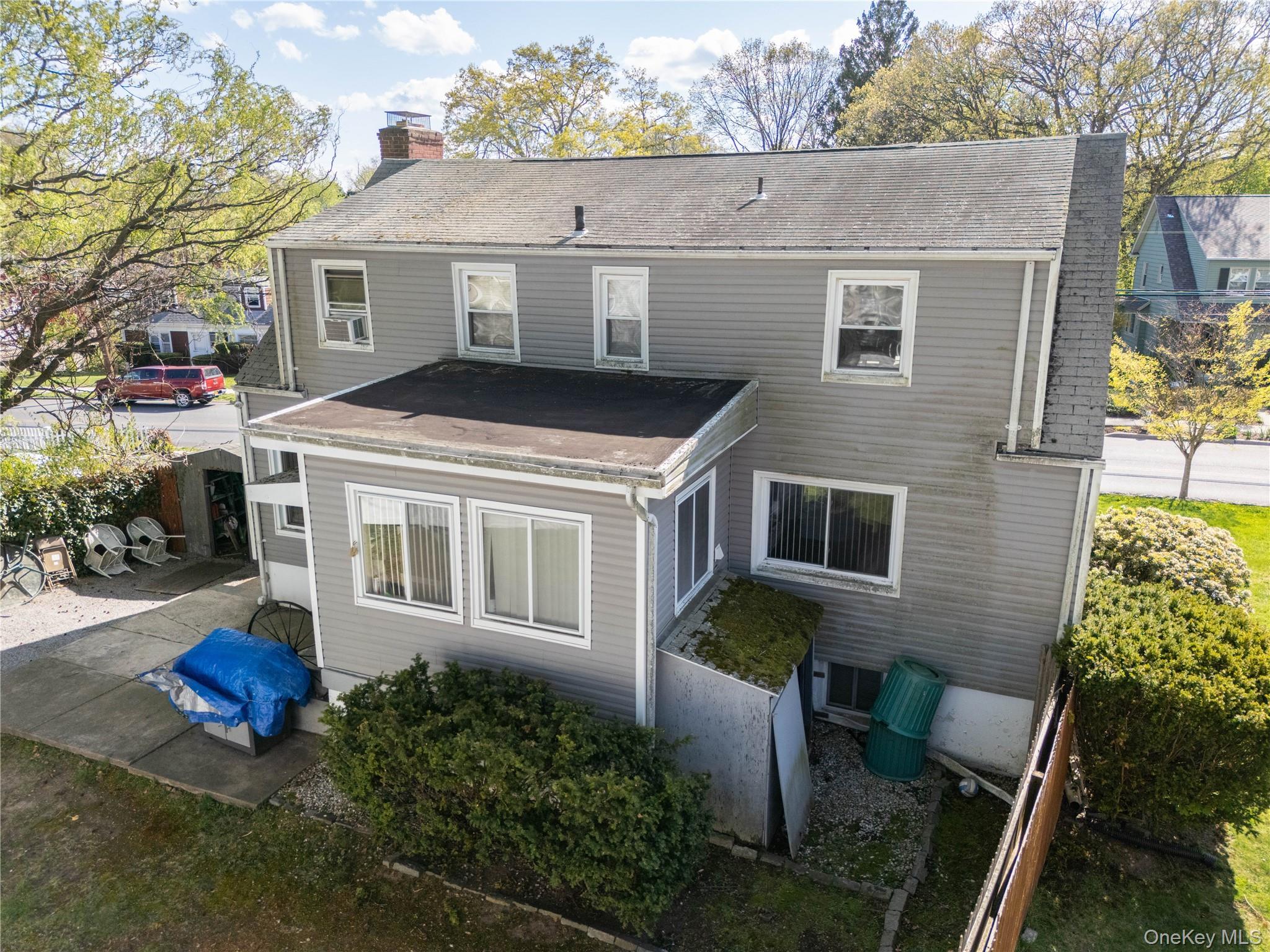 255 Glen Avenue