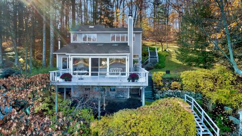 Photo of 39 Knapp Road, South Salem, NY 10590 (MLS # 918875)