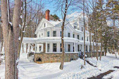 Homes For Sale - 406 N Broadway<br/> Nyack, NY 10960