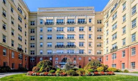 10 Byron Place 517 Larchmont NY 10538