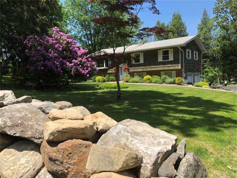 Homes For Sale - 47 Deans Bridge Road<br/> Somers, NY 10589