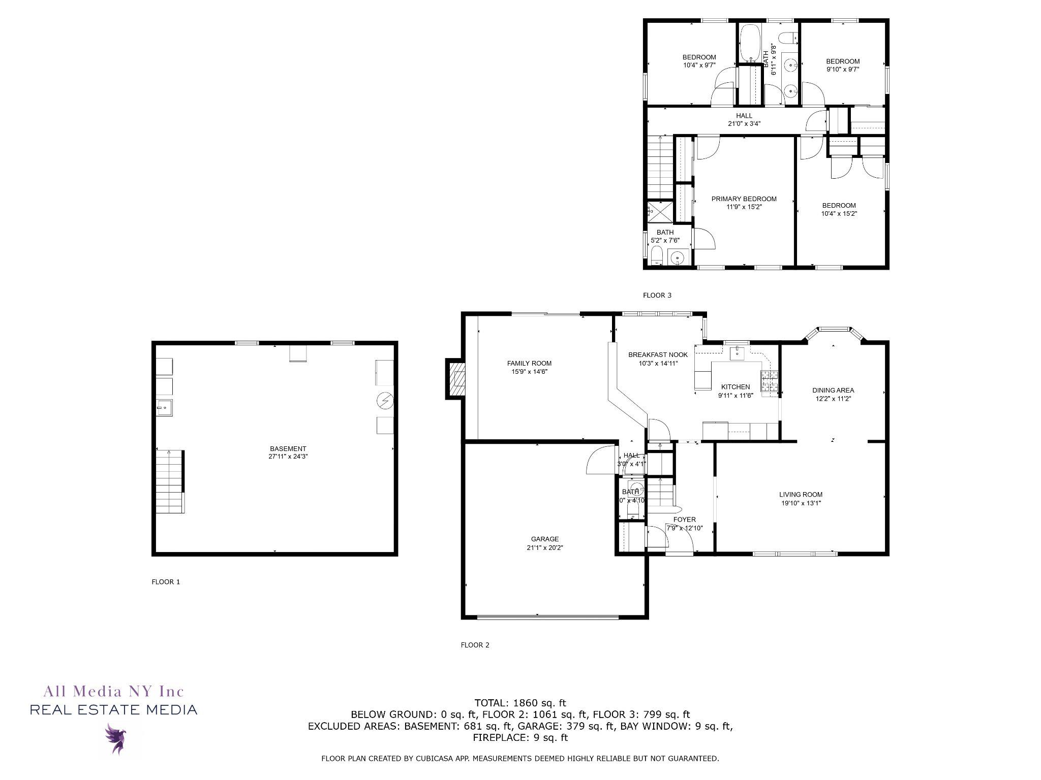 19 Livingston Avenue, Jericho, New York image 21