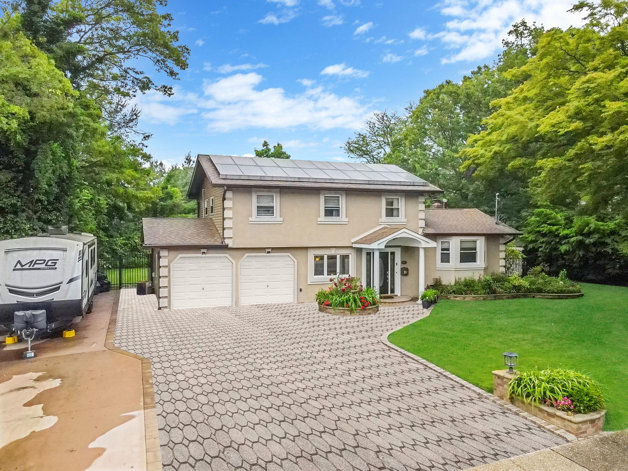 29 Barrington Drive