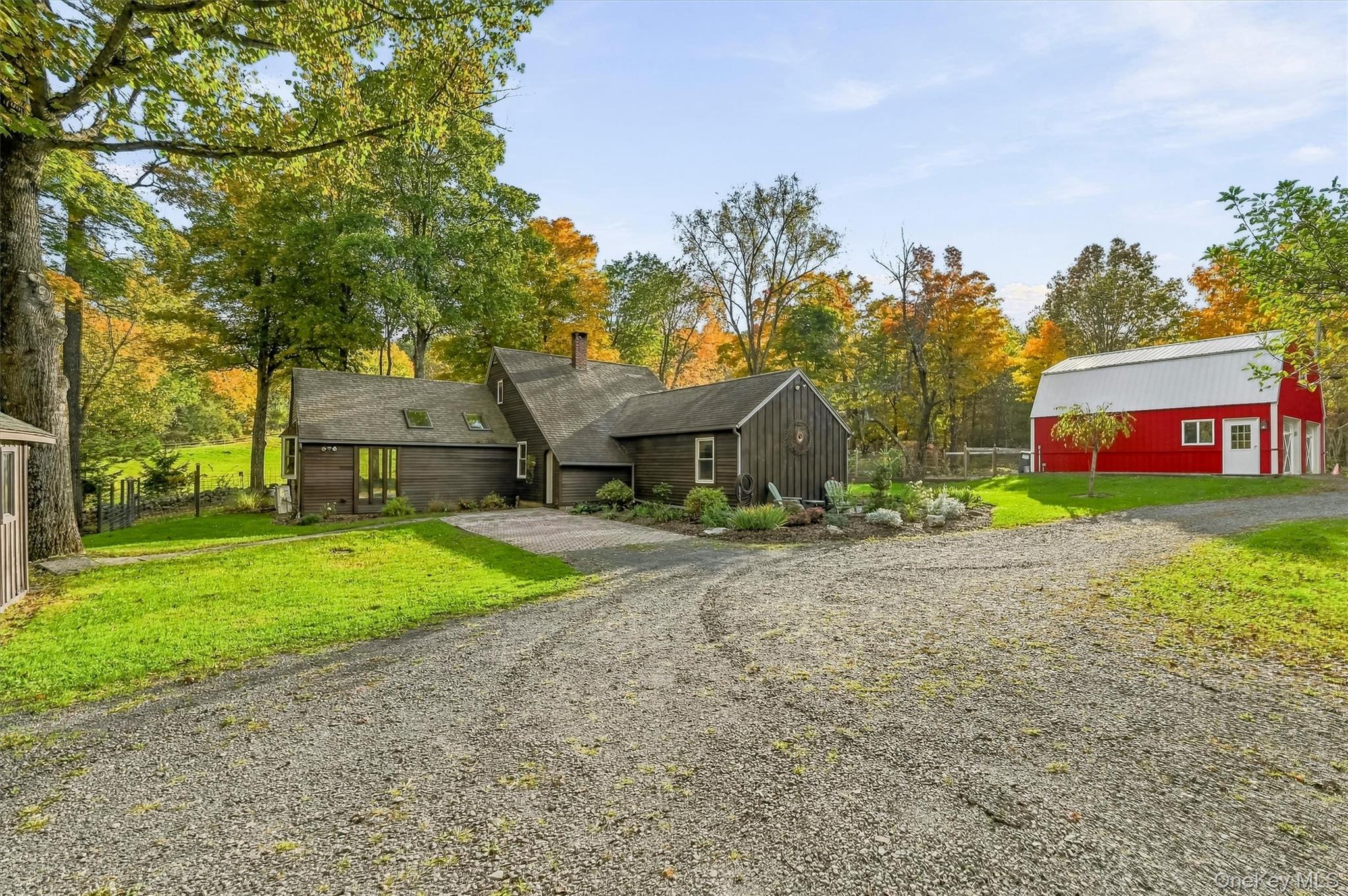 85 Foster Road