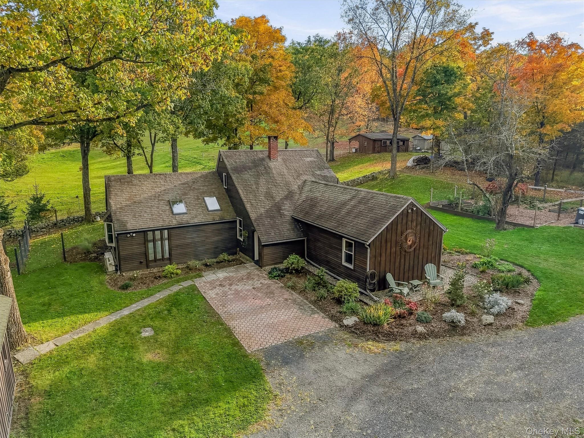85 Foster Road