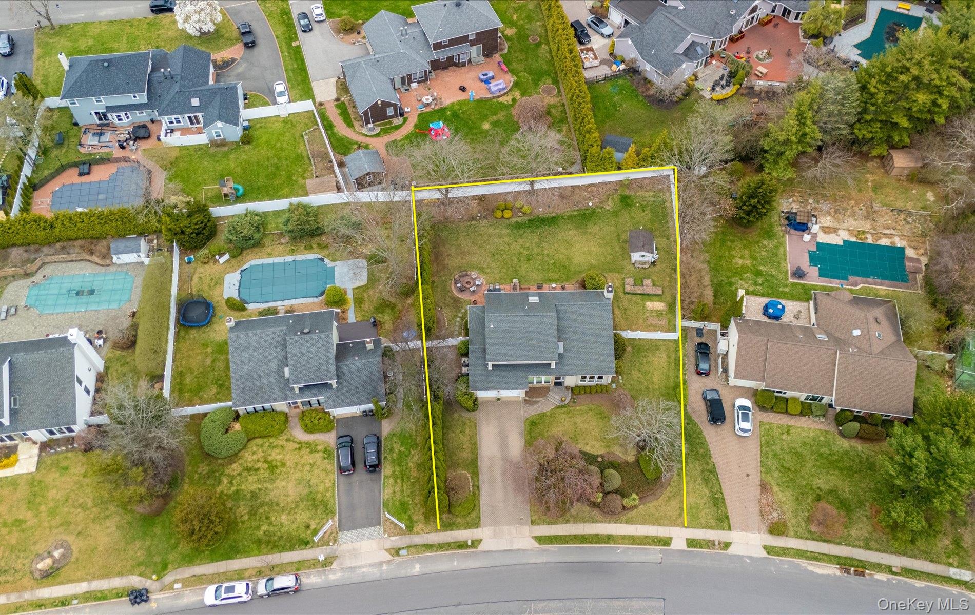 28 Timber Ridge Drive