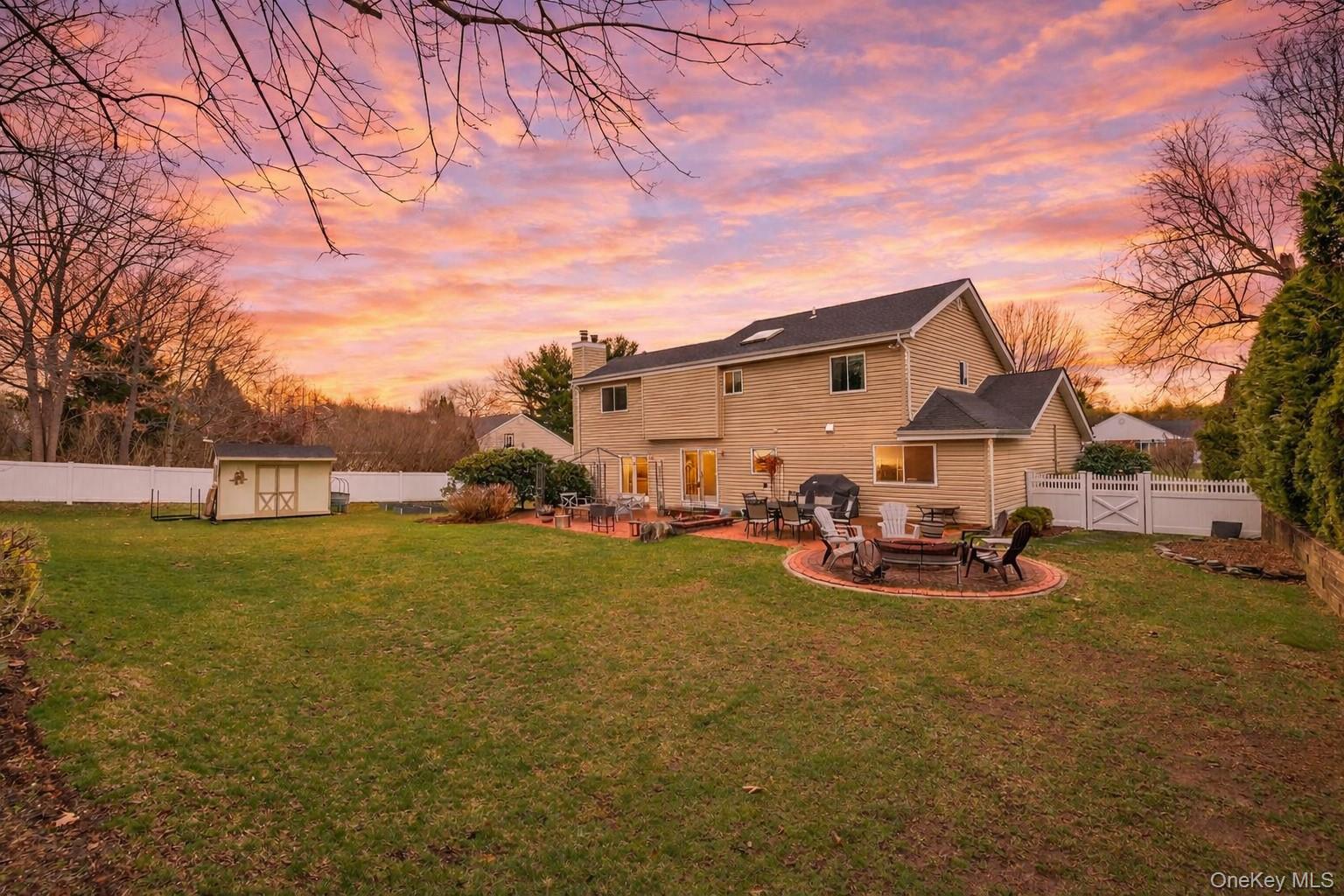 28 Timber Ridge Drive