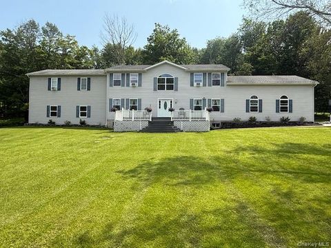 97 Pittaluga Drive Monticello NY 12701