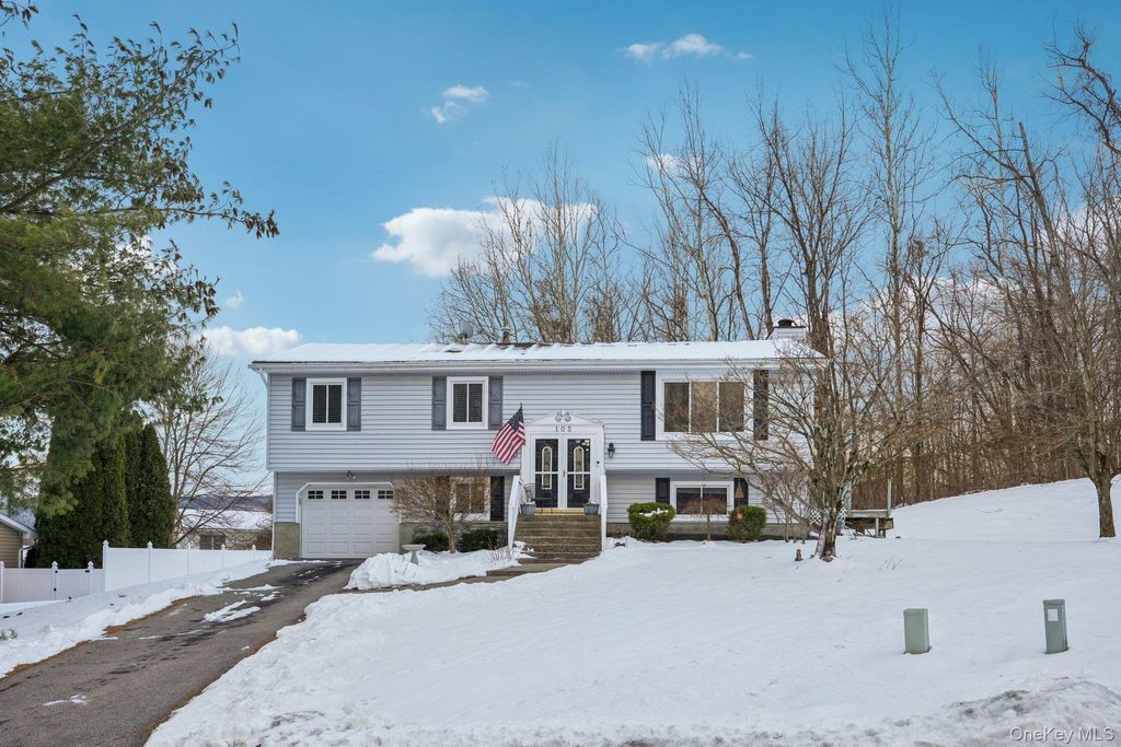 Photo of 105 Shaker Court N, New Windsor, NY 12553 (MLS # 934043)