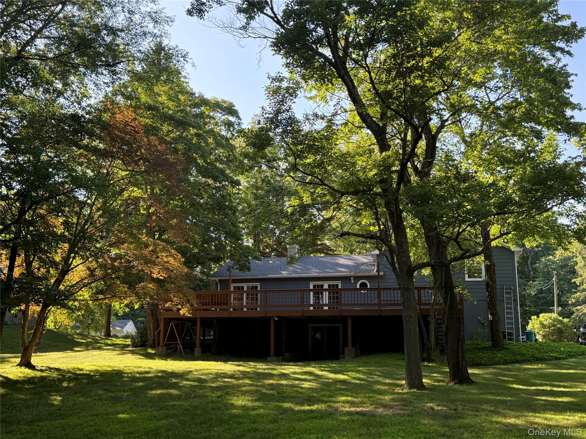 58 Edgehill Drive