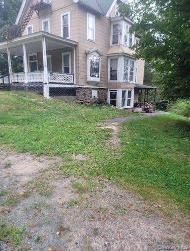 Apartment For Rent - 299 S Main Street #APT 4<br/> Liberty, NY 12754