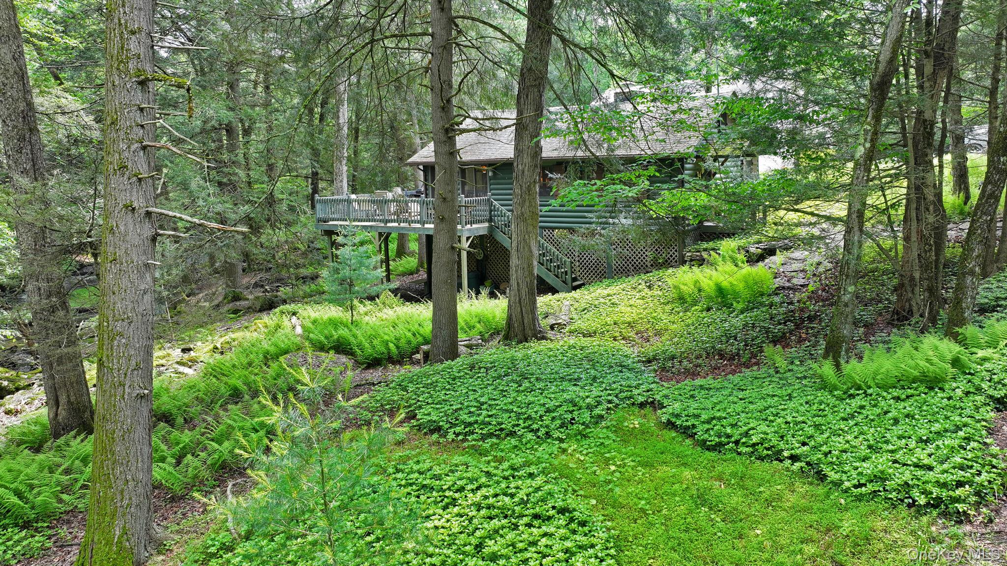 34 N Mohican Trail N