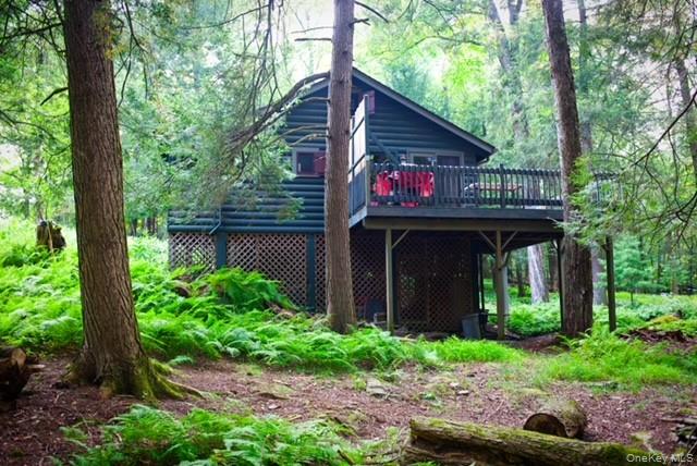 34 N Mohican Trail N