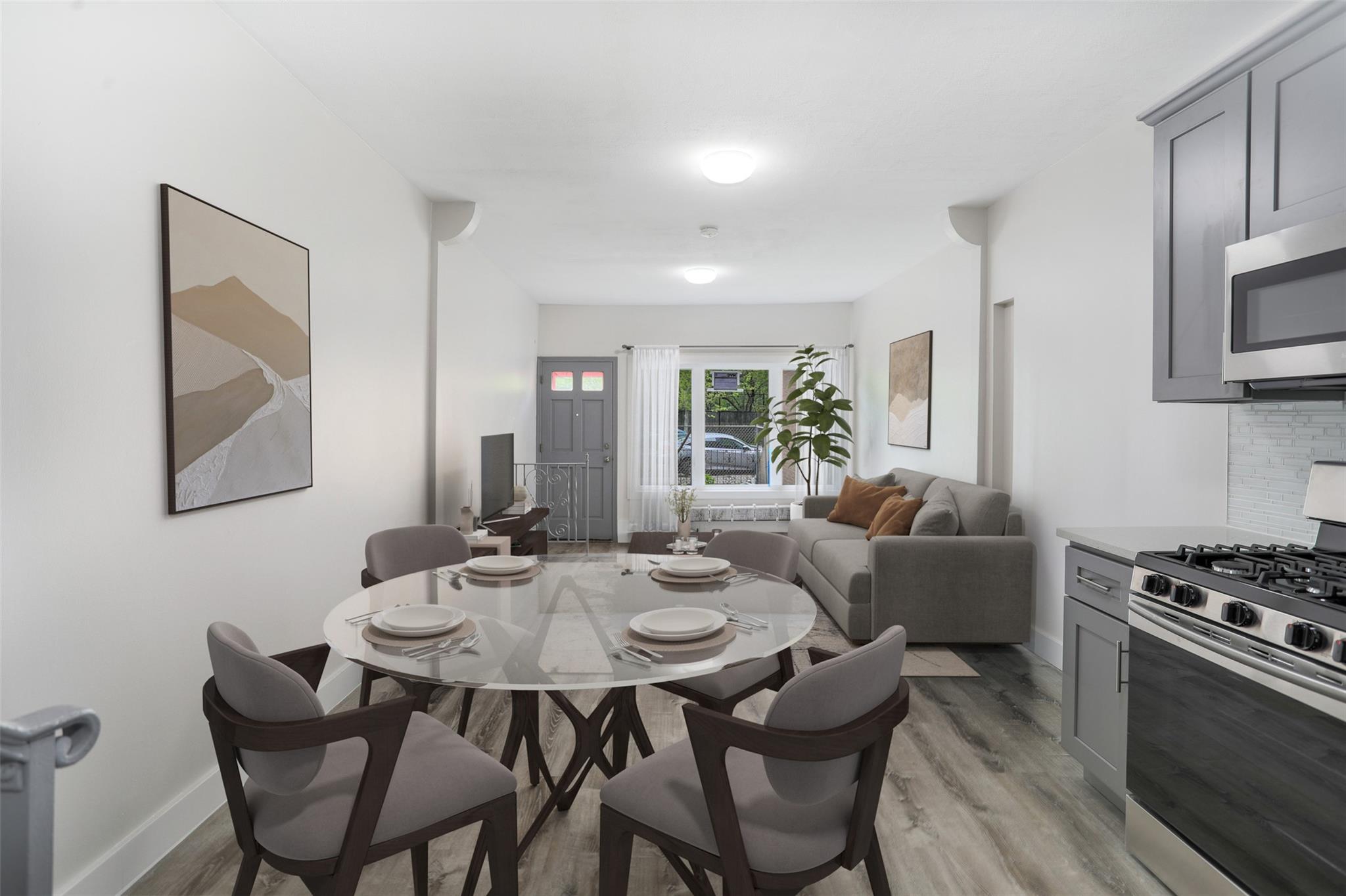 Property for Sale at Southern Boulevard, Bronx, New York - Bedrooms: 4 
Bathrooms: 2  - $869,950