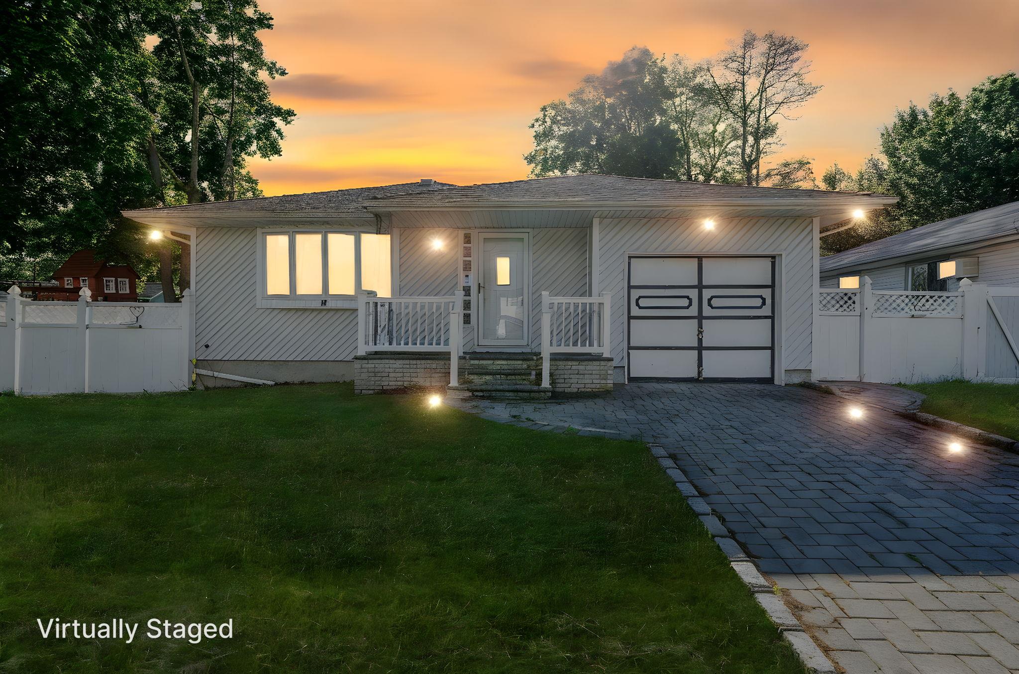 8 Adolphi Place, Ronkonkoma, New York image 3
