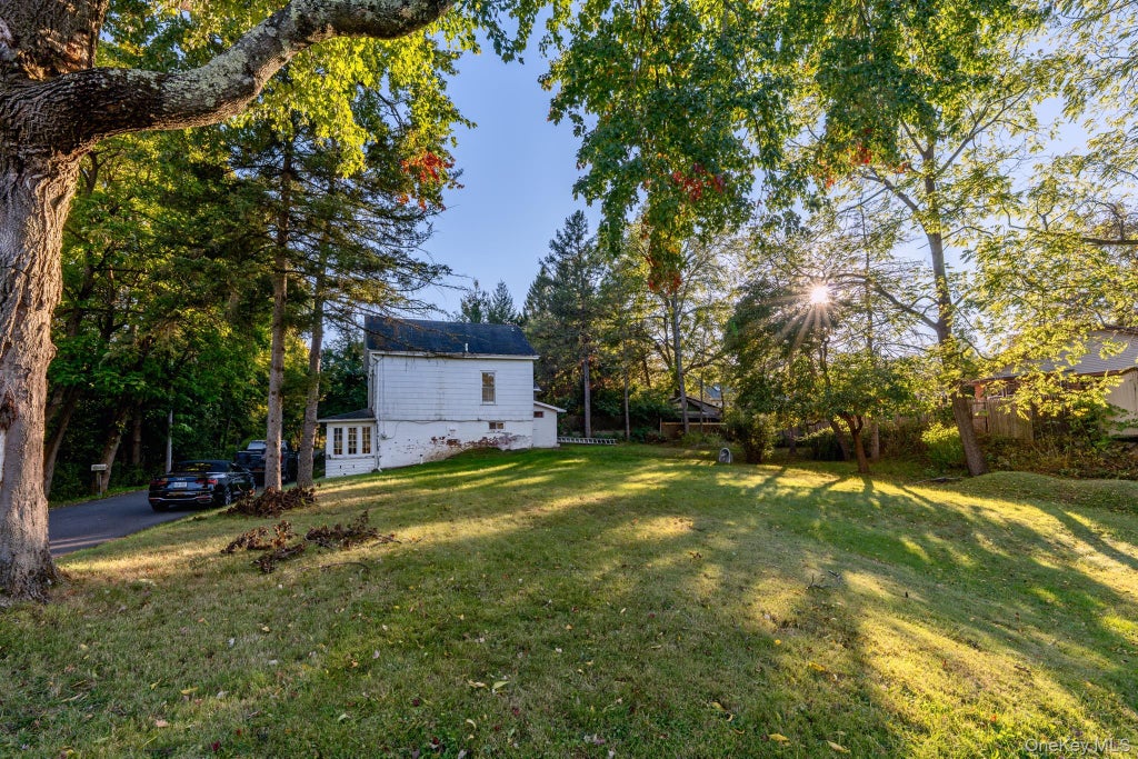Photo of 35 Rock Street, Kingston, NY 12401 (MLS # 1059960)