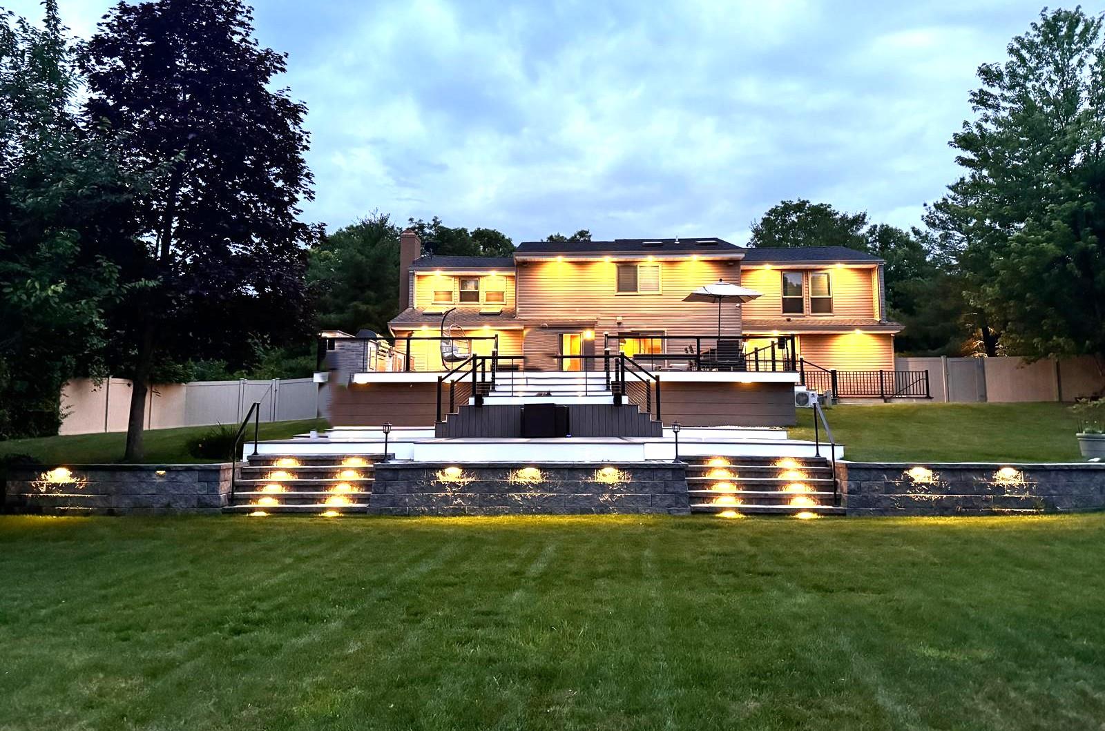 9 Hill & Tree Court, Melville, New York image 44