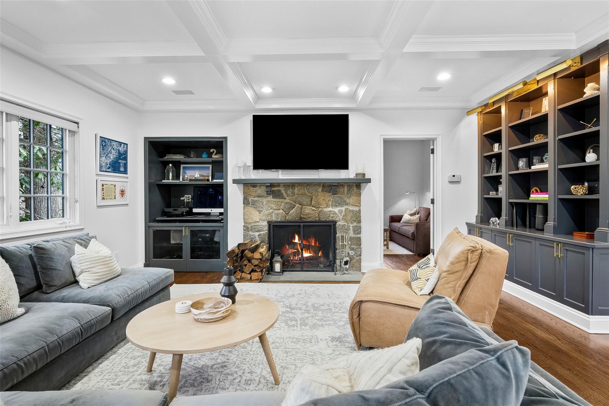 6 South Drive, Larchmont, New York image 18