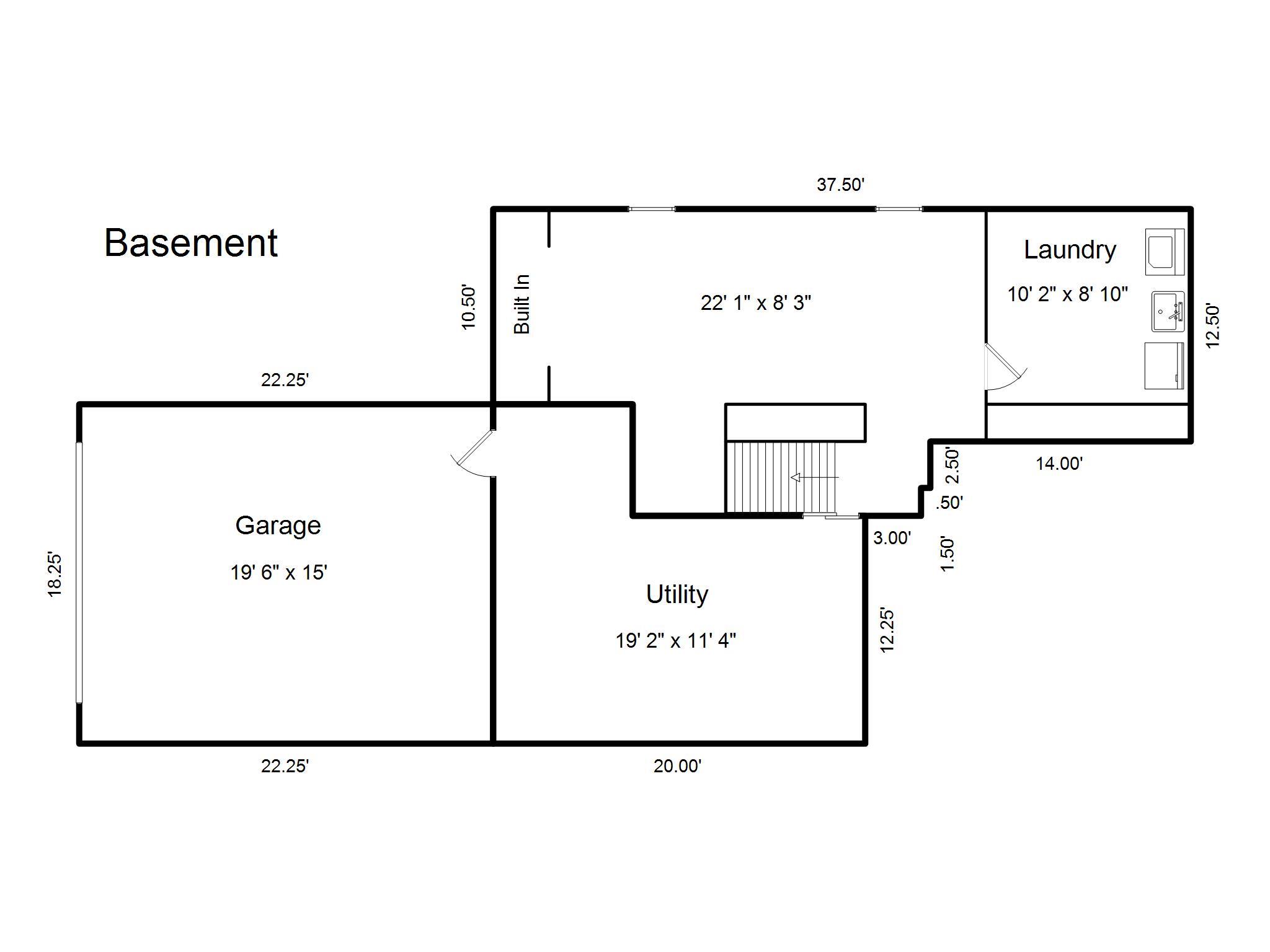6 South Drive, Larchmont, New York image 37