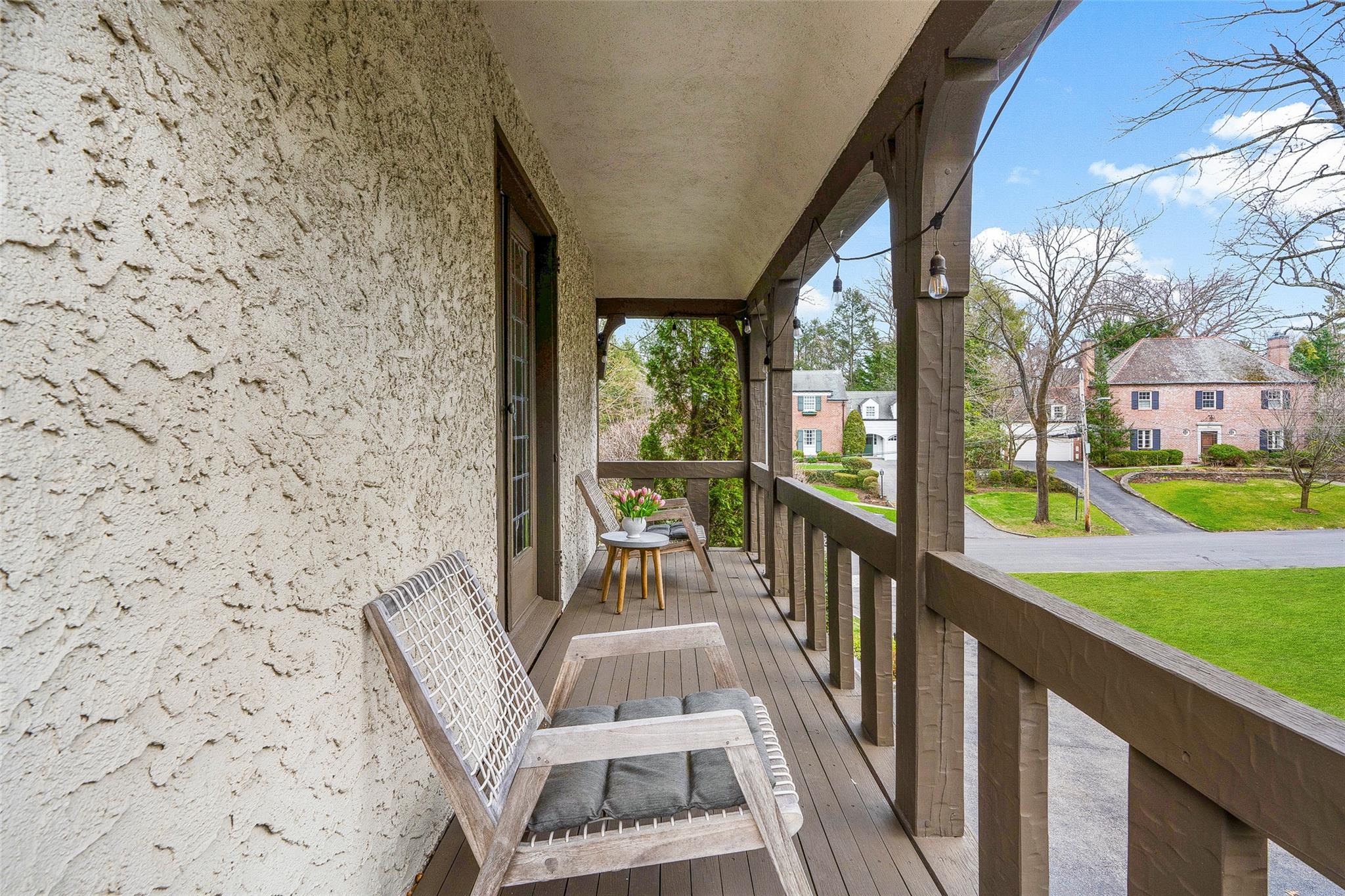 6 South Drive, Larchmont, New York image 32