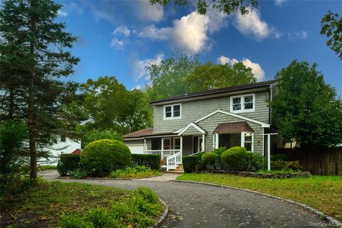 Photo of 561 Birch Hollow Drive, Shirley, NY 11967 (MLS # 924499)