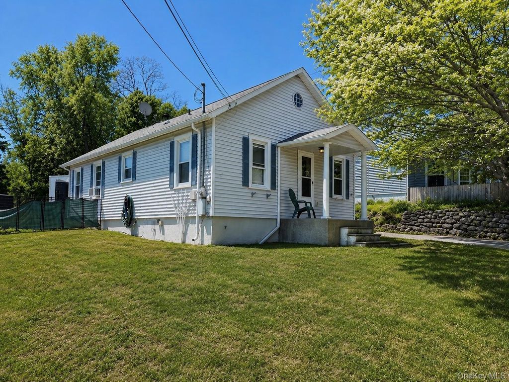 Photo of 79 Silver Spring Road, New Windsor, NY 12553 (MLS # 994919)