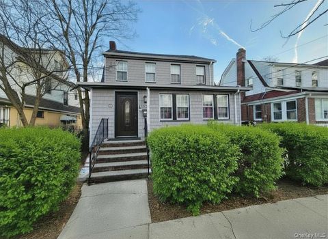 Homes For Sale - 202-12 100th Avenue<br/> Hollis, NY 11423