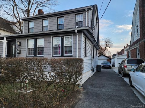202-12 100th Avenue Hollis NY 11423