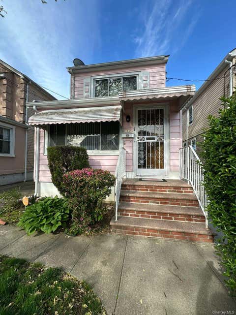 Homes For Sale - 11636 197th Street<br/> Jamaica, NY 11412
