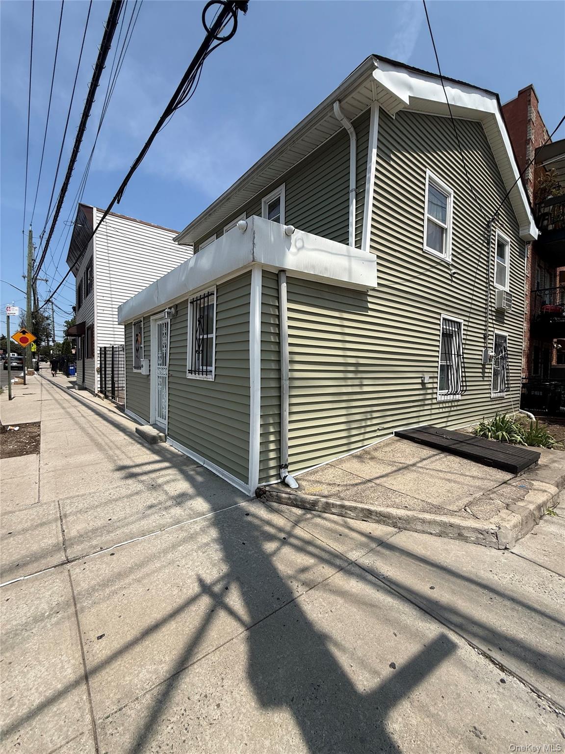 801 E 215th Street - Photo 2