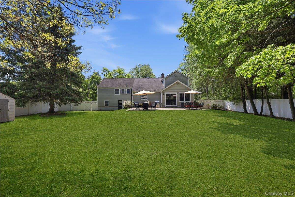 18 Jefferson Lane