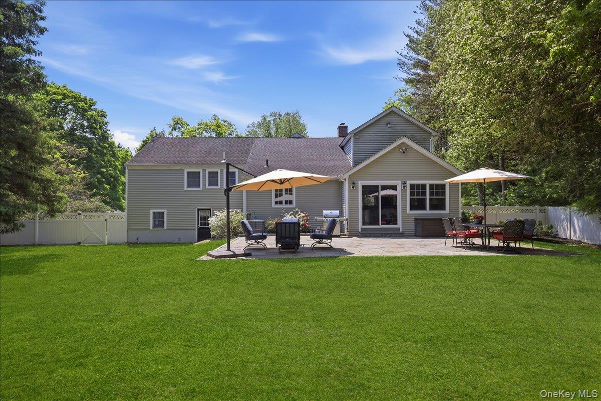 18 Jefferson Lane