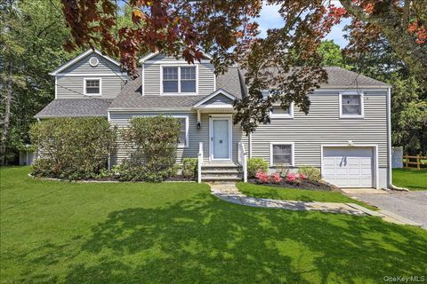 Homes For Sale - 18 Jefferson Lane<br/> Bedford, NY 10506