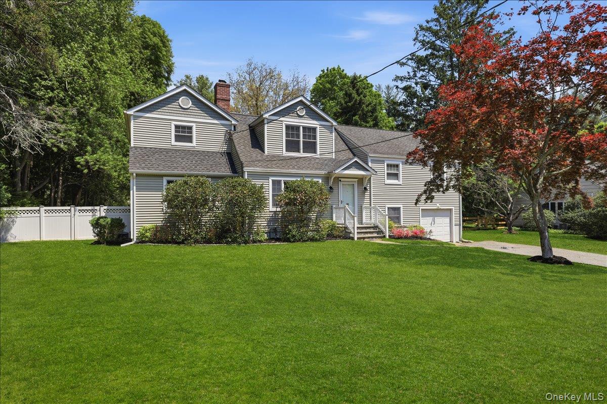 18 Jefferson Lane
