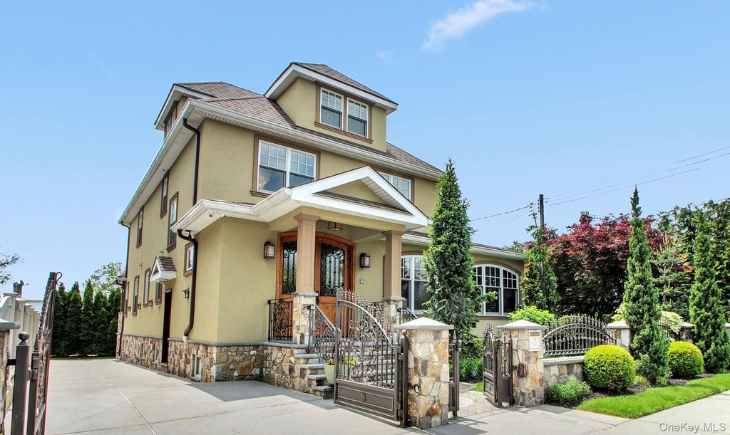 Photo of 14902 11th Avenue, Whitestone, NY 11357 (MLS # 995044)
