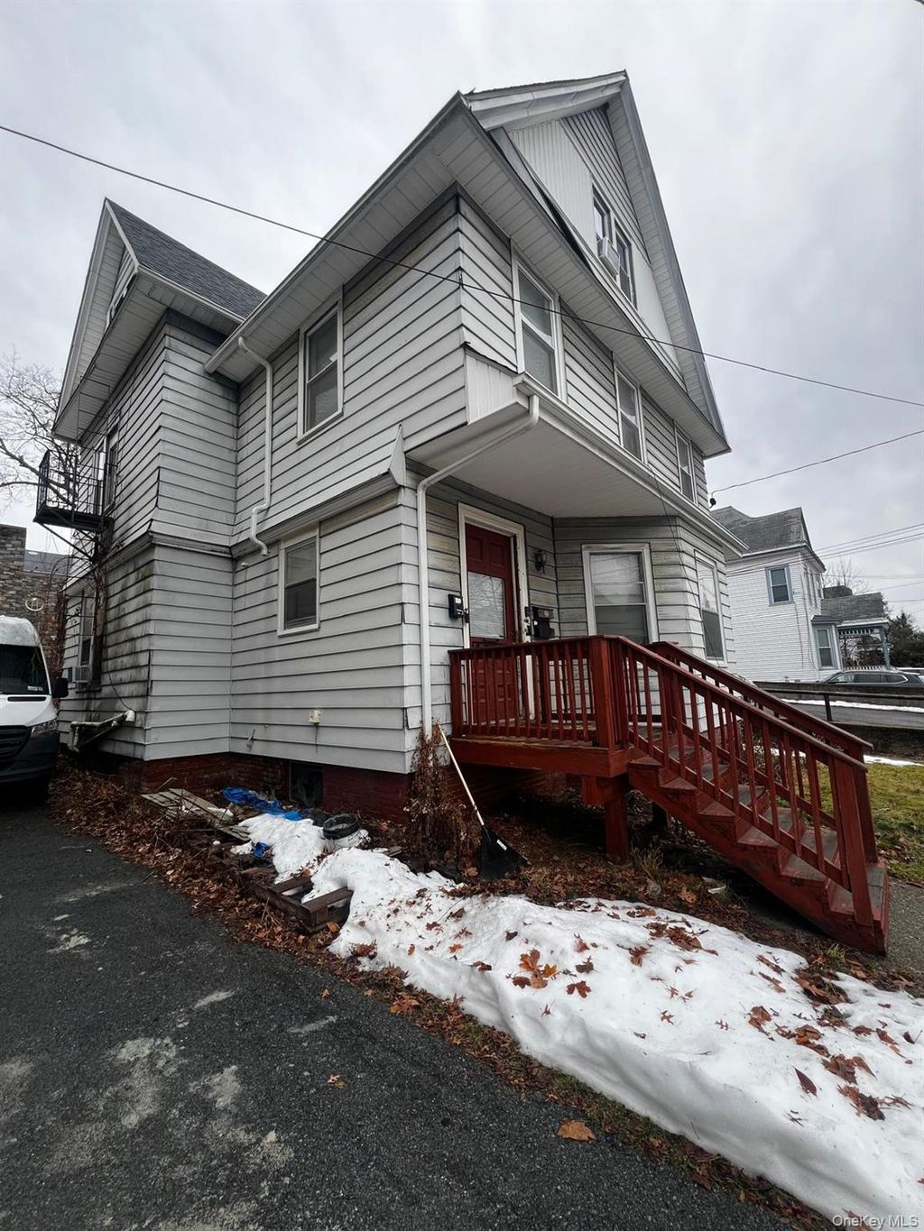 Photo of 3 Balding Avenue, Poughkeepsie, NY 12601 (MLS # 953762)
