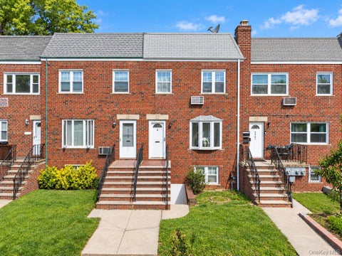 Homes For Sale - 85-05 67th Drive<br/> Rego Park, NY 11374