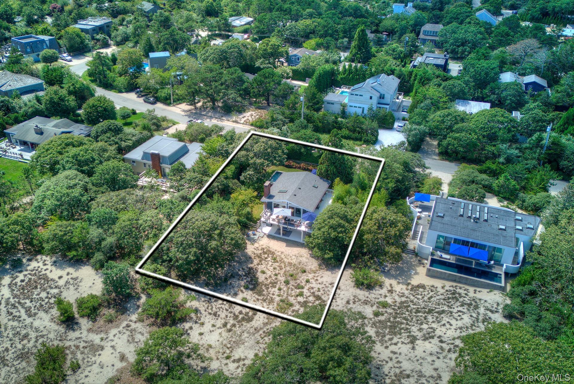 18 Cliff Road