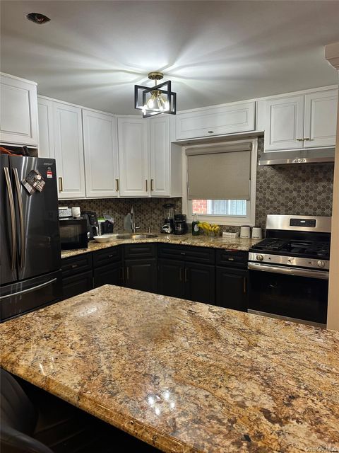 Apartment For Rent - 10144 98th Street<br/> Ozone Park, NY 11416