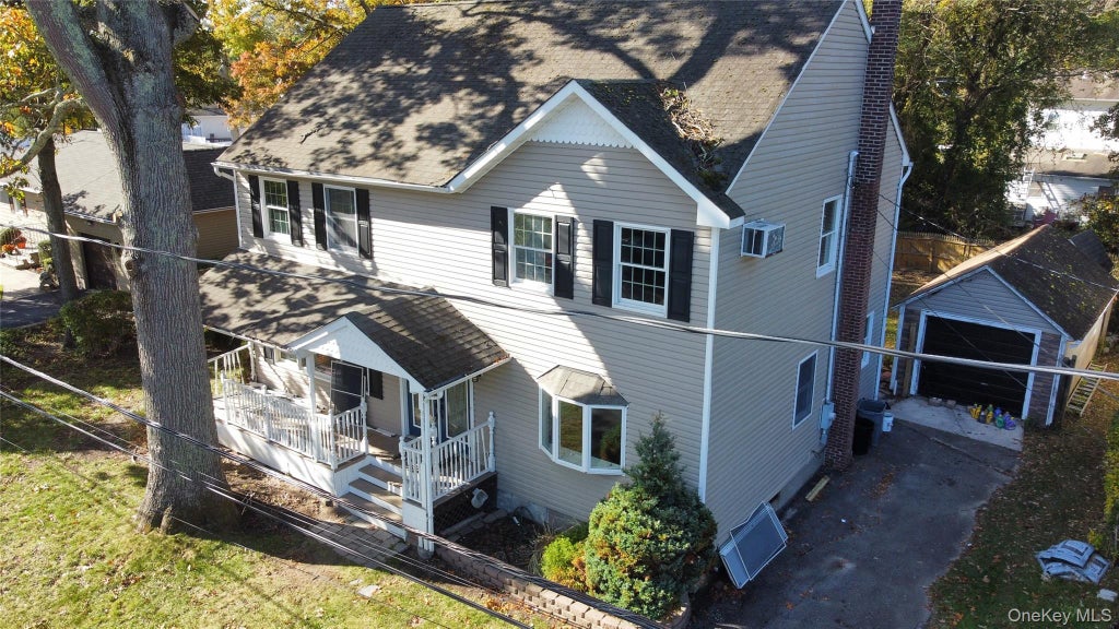 Photo of 16 Babylon Drive, Sound Beach, NY 11789 (MLS # 1055970)
