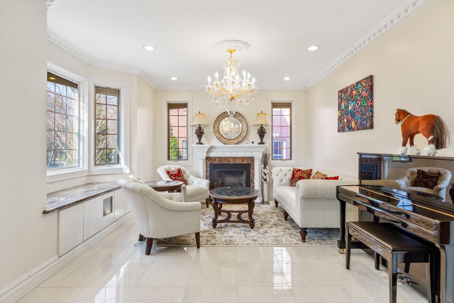 45 Nassau Road