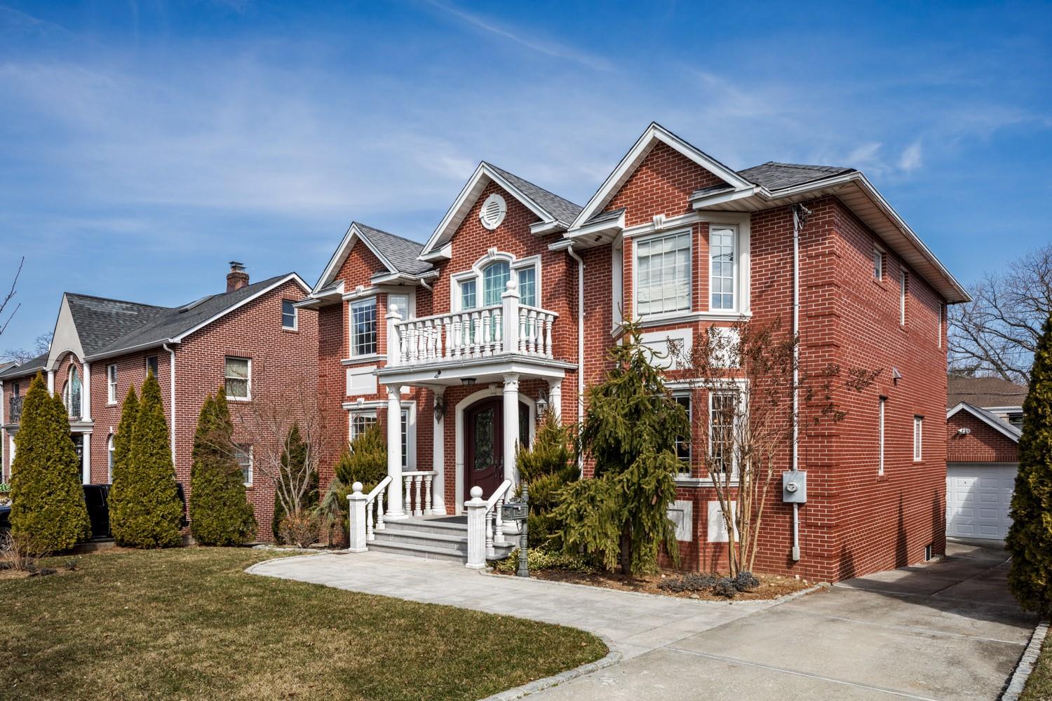 45 Nassau Road