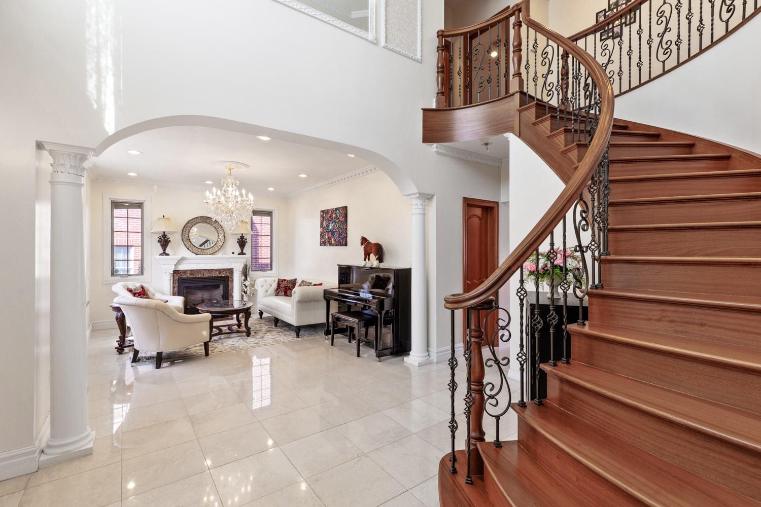 45 Nassau Road