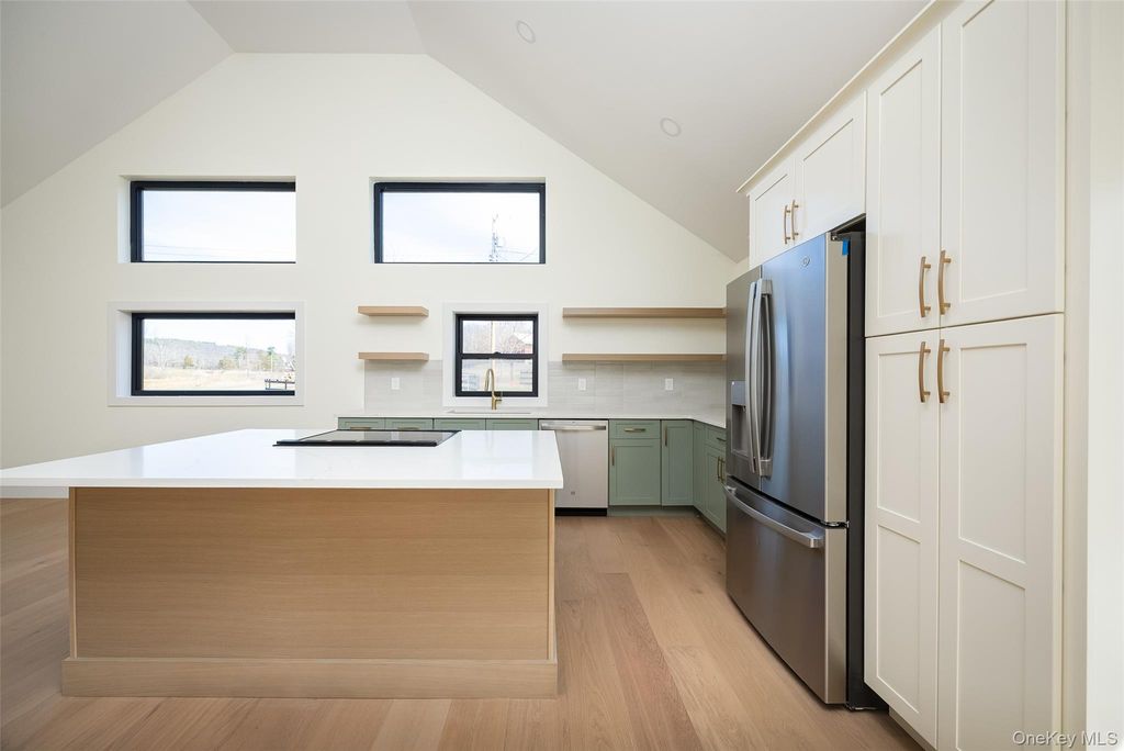 Photo of 119 Bakertown Road, Accord, NY 12404 (MLS # 977520)