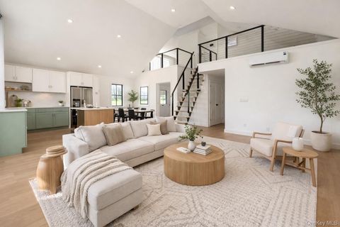 Homes For Sale - 119 Bakertown Road<br/> Ulster County, Accord, NY 12404