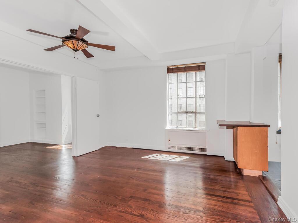 340 W 57th Street 5F