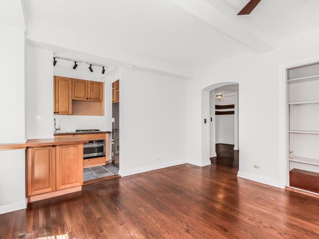340 W 57th Street 5F