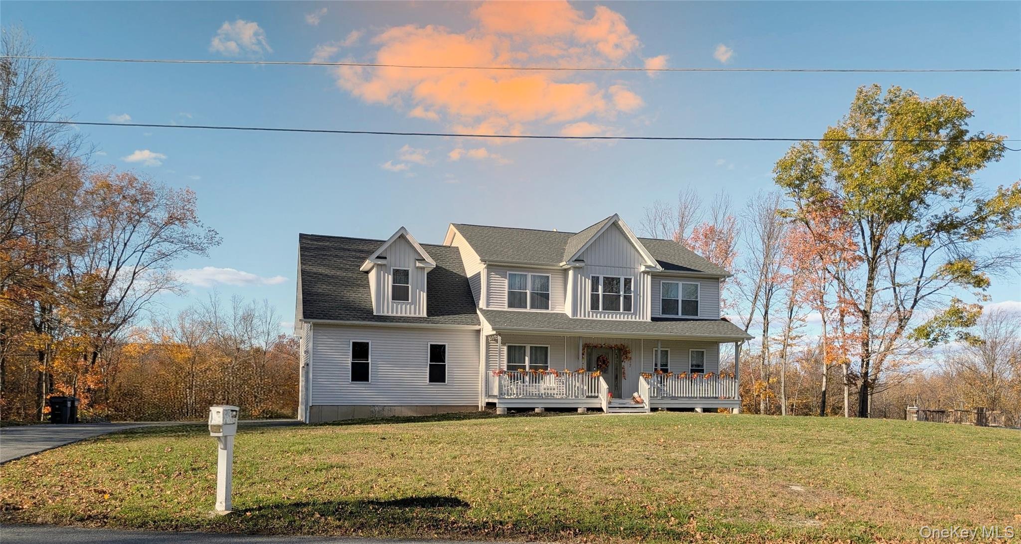 217 School House Road