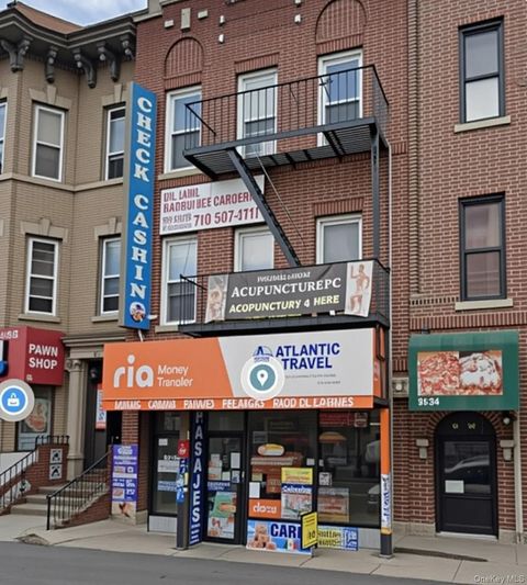 8136 Baxter Avenue 2F Elmhurst NY 11373