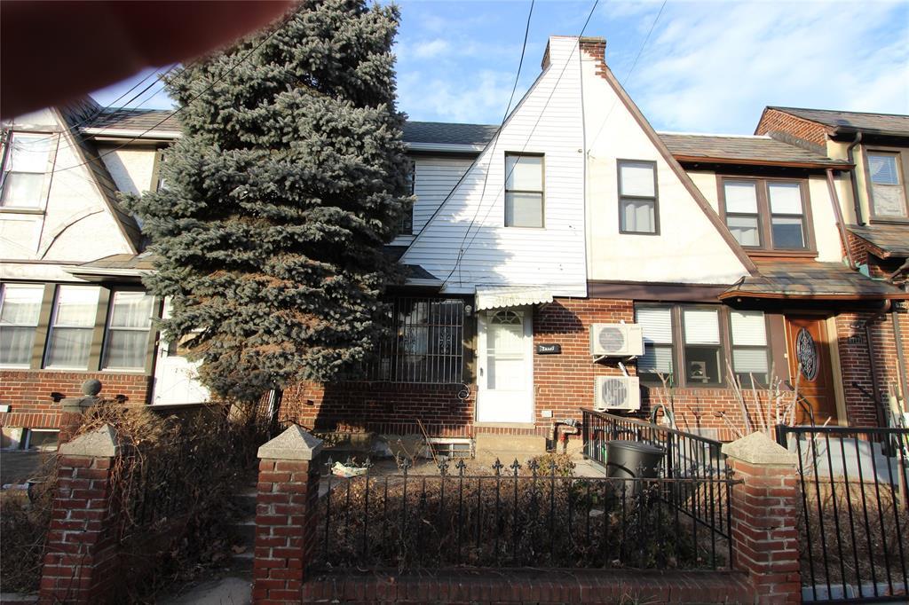 67-119 Burns Street, Forest Hills, New York image 1